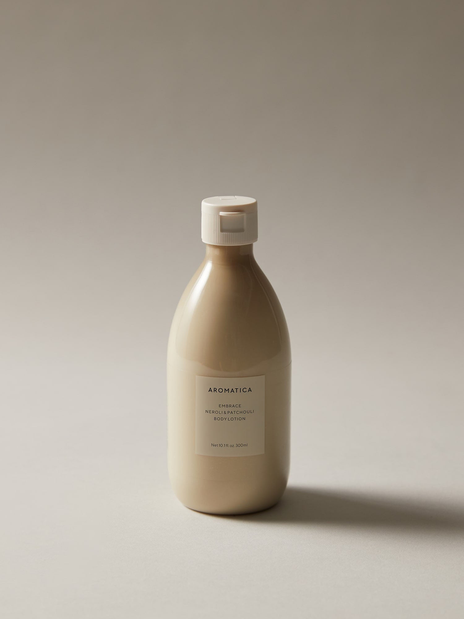 AROMATICA - Embrace Body Lotion Neroli & Patchouli 300ml
