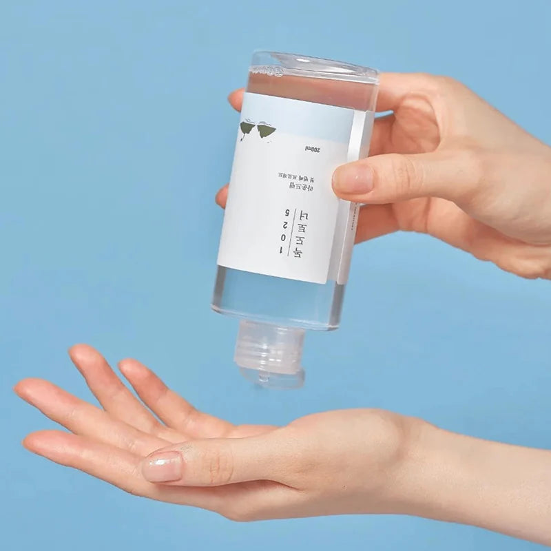 ROUND LAB – 1025 Dokdo Toner (Renewal) 100ml