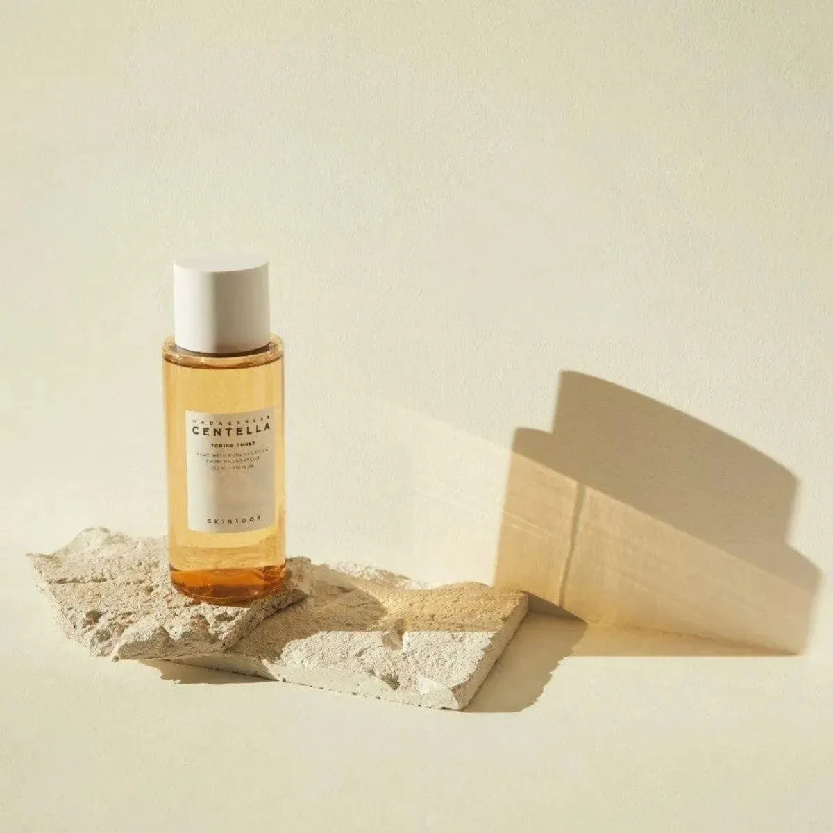 Madagascar Centella Toning Toner (210ml) - Yeoskin