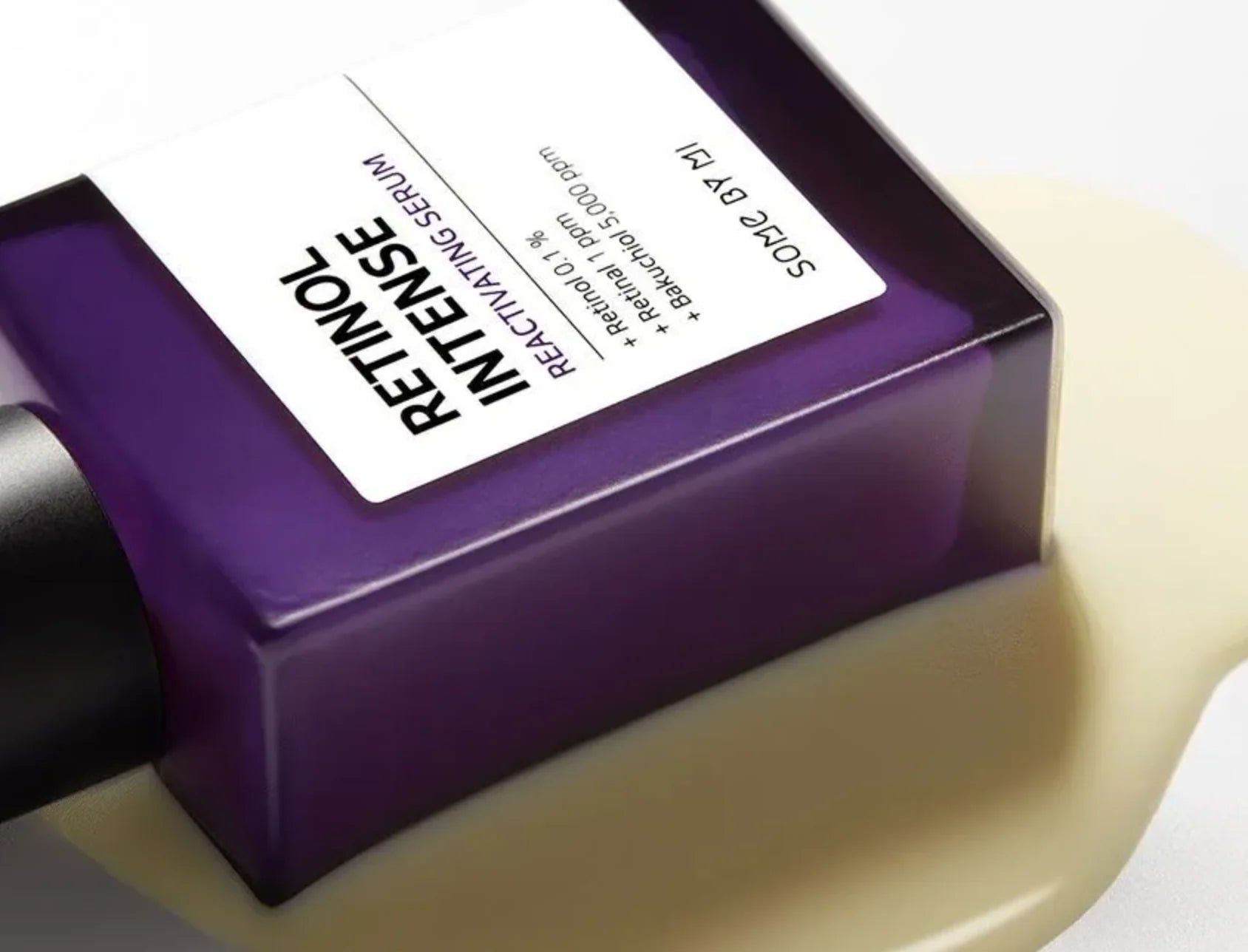 SOME BY MI - Retinol Intense Reactivating Serum 30ml