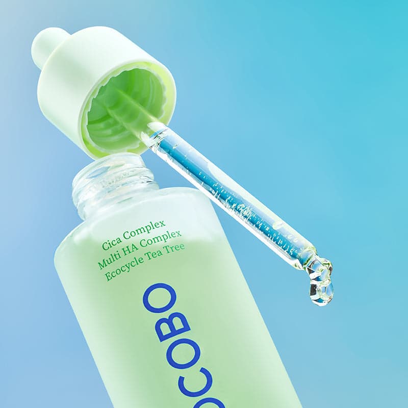 TOCOBO - Cica Calming Serum 50ml