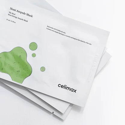 CELIMAX - NONI Energy Ampoule Mask (1ea)