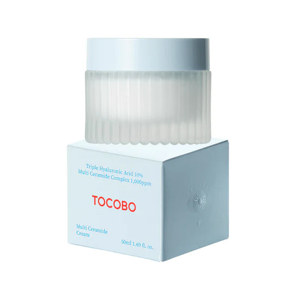 TOCOBO – Crème Multi-Céramides 50ml