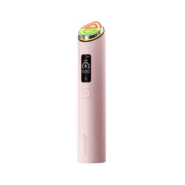 MEDICUBE AGE-R Booster Pro X2 Pink