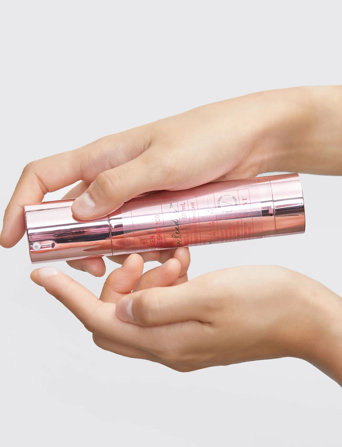 VT COSMETICS - Collagen Reedle Shot 100
