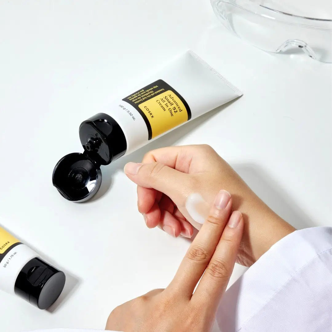 COSRX - Advanced Snail 92 All in One Cream Tube 50g