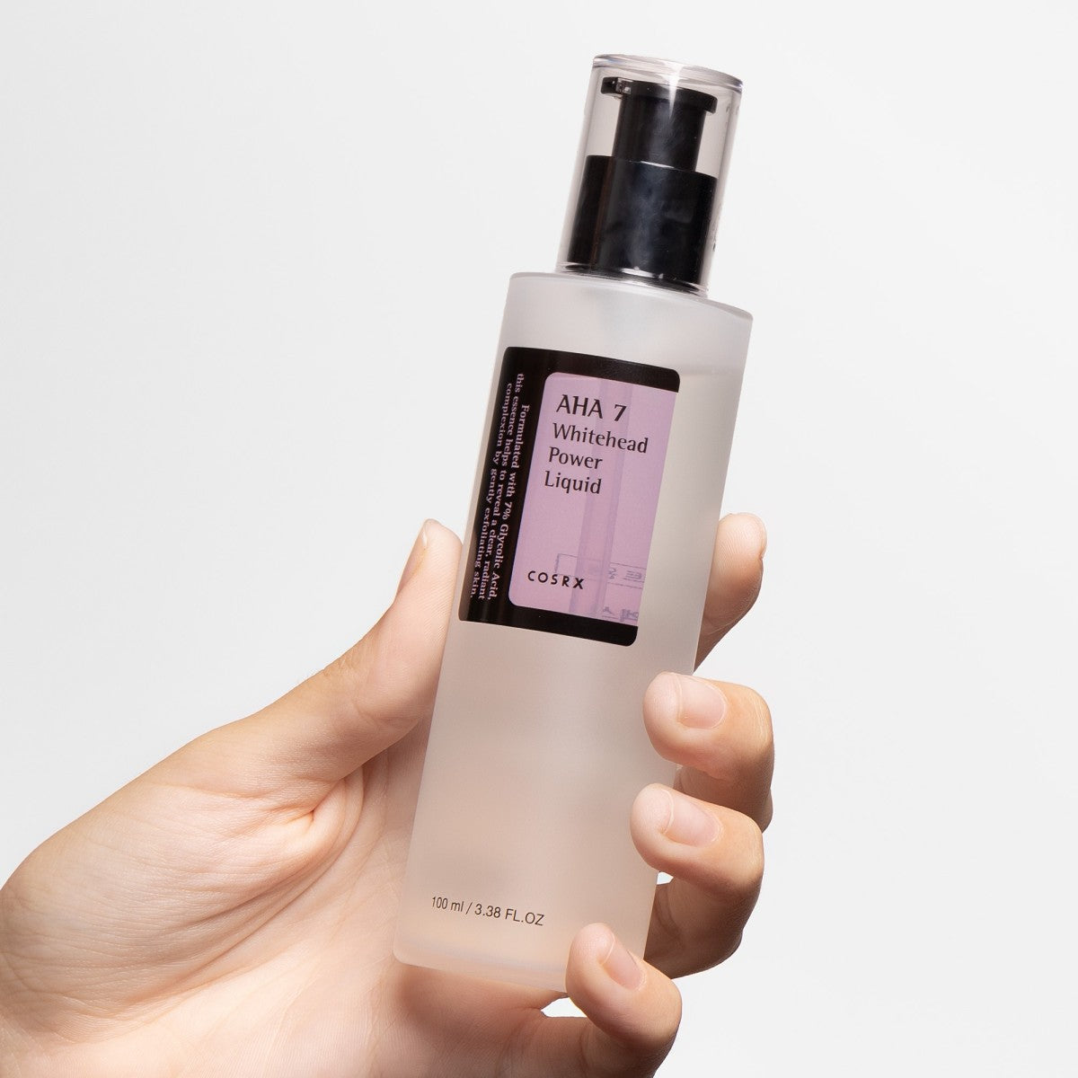 COSRX – AHA 7 Whitehead Power Liquid 100ml