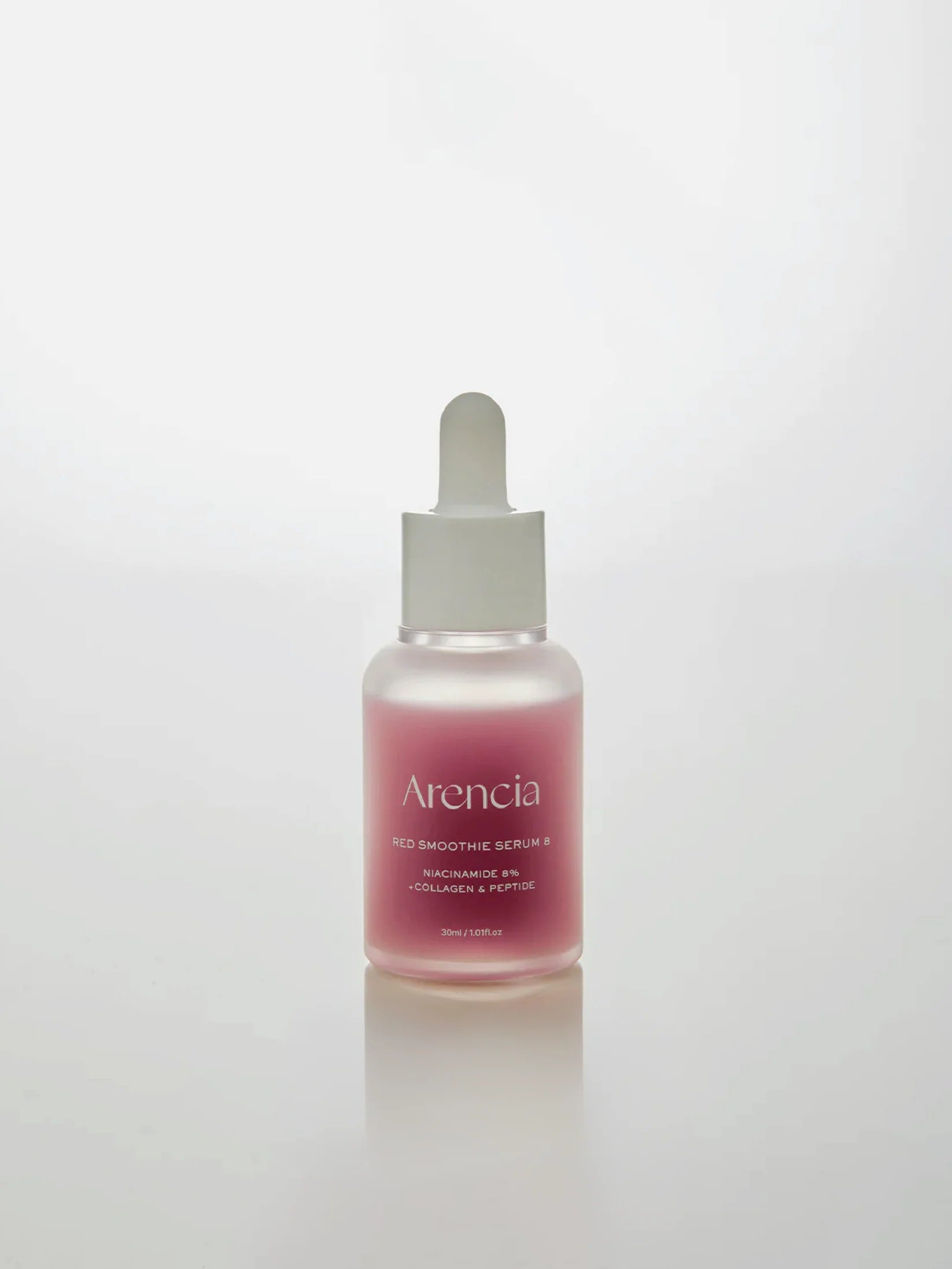 ARENCIA - Fresh Red Smoothie Serum 8 30ml