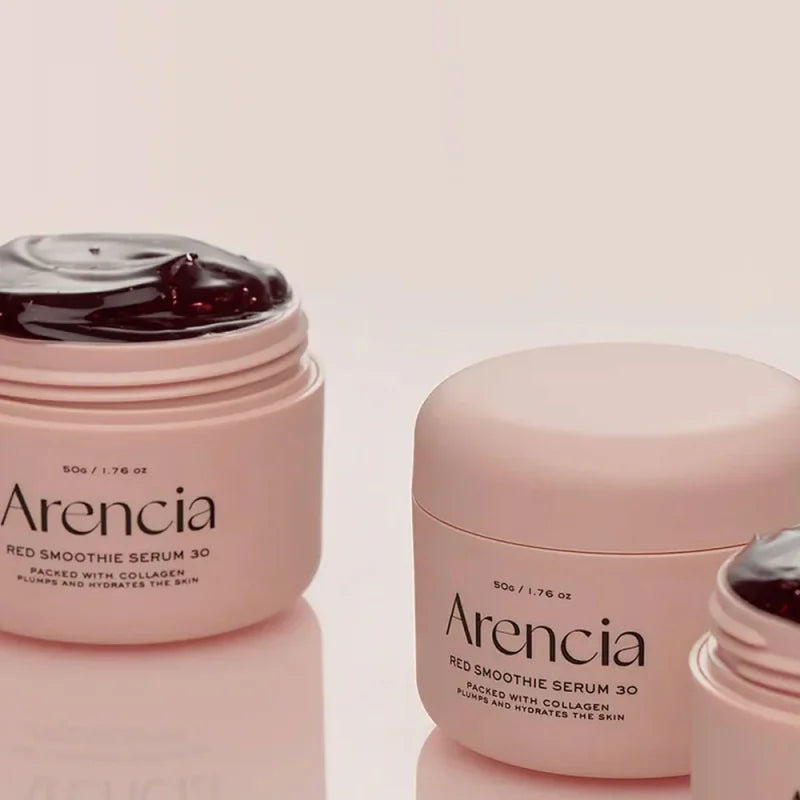 ARENCIA - Fresh Red Smoothie Serum 30 50g