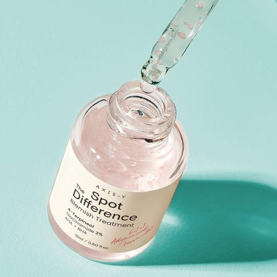 AXIS-Y - Spot the Difference Blemish Treatment 15ml