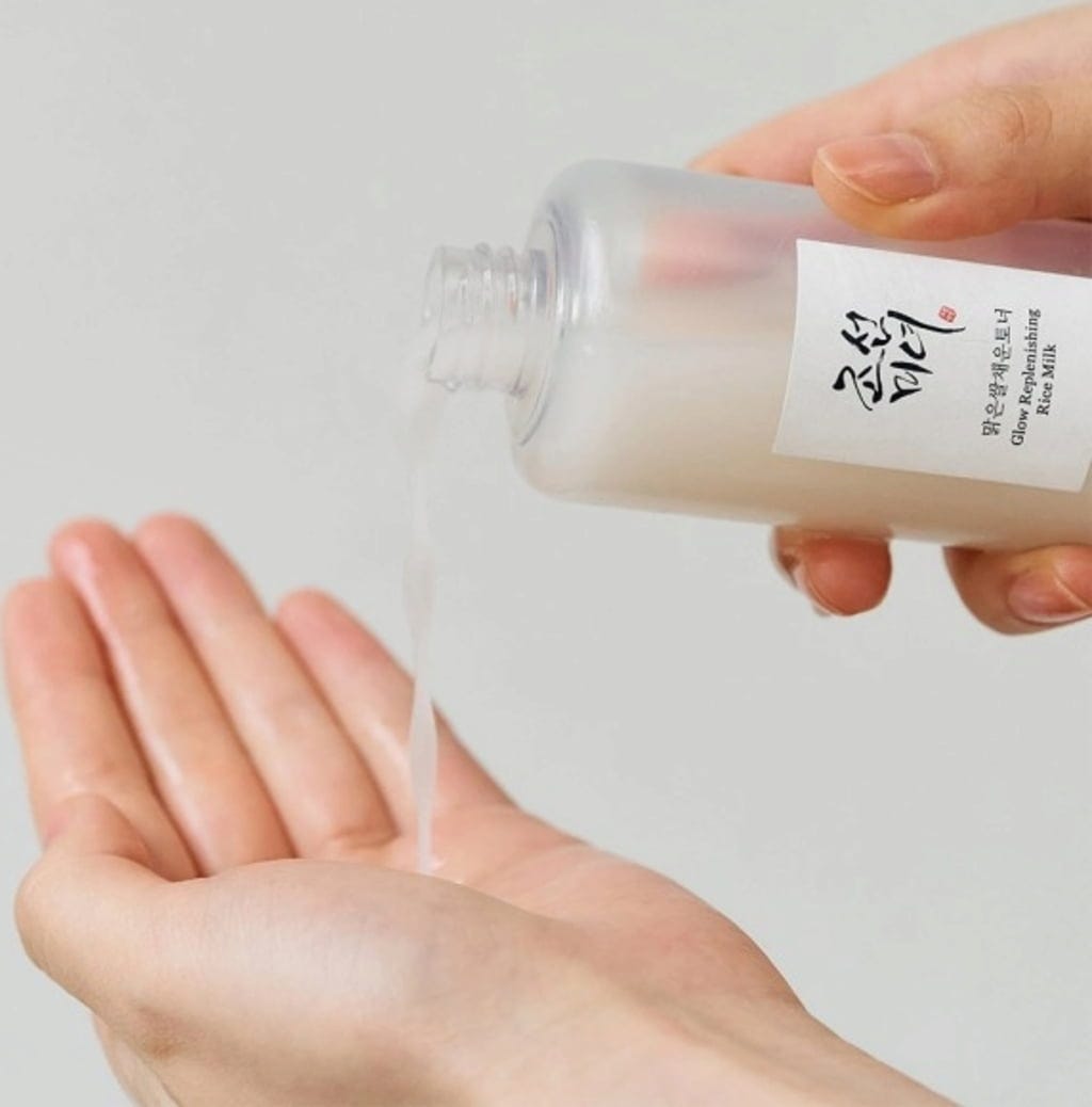 BEAUTY OF JOSEON - GLOW_REPLENISHING_RICE_MILK_150ML