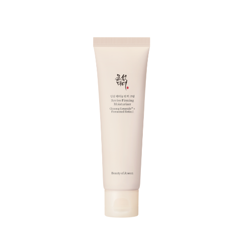 BEAUTY OF JOSEON - Revive Firming Moisturizer Ginseng + Retinol 60ml
