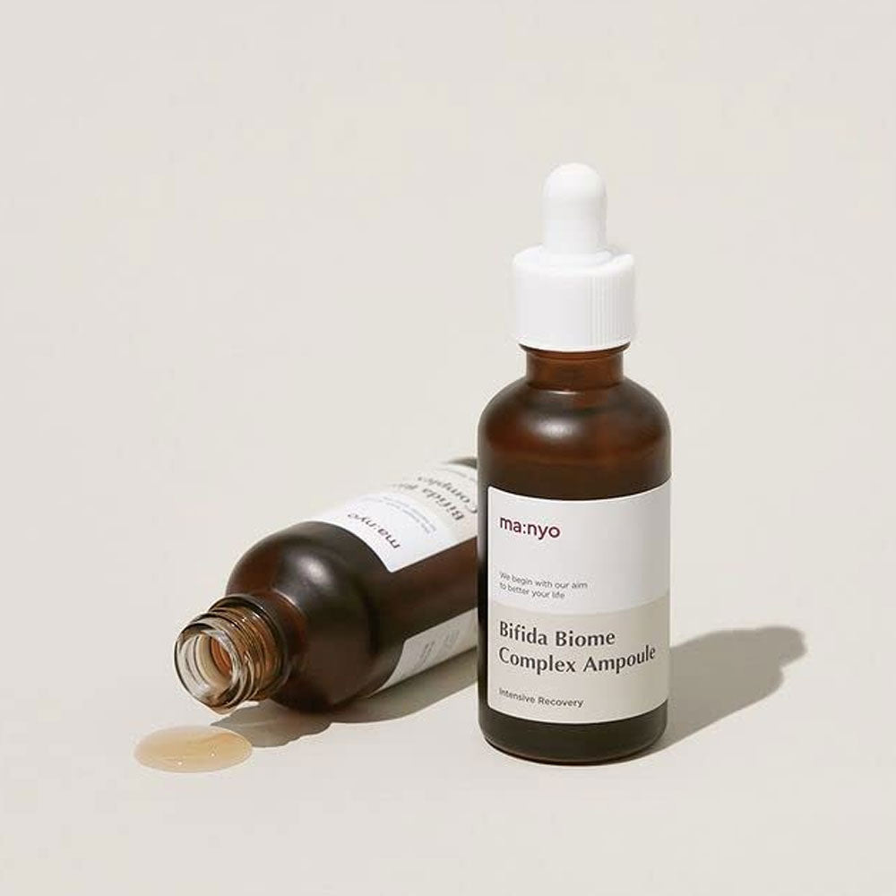 ma:nyo - Bifida Biome Complex Ampoule 50ml