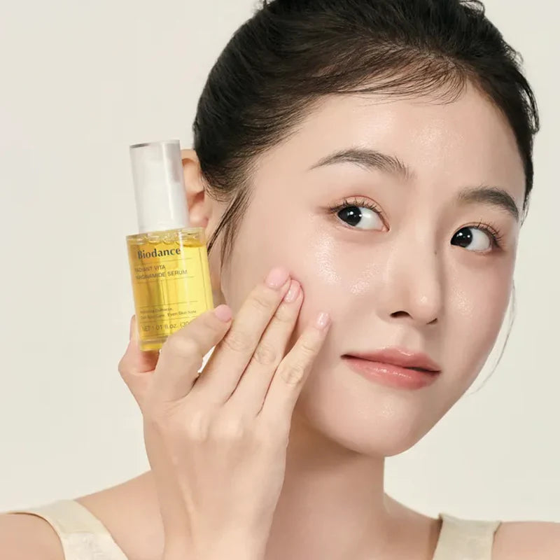 BIODANCE - Radiant Vita Niacinamide Serum 30ml