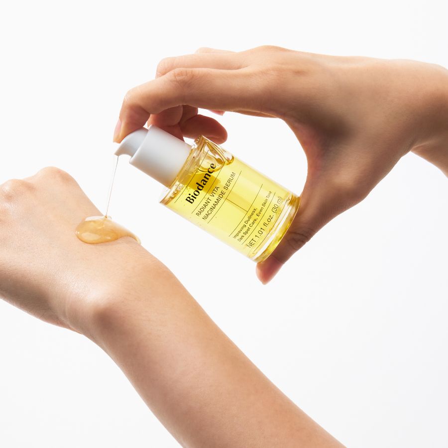 BIODANCE - Radiant Vita Niacinamide Serum 30ml