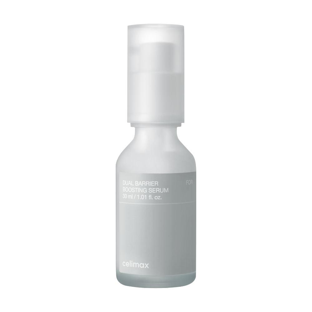 CELIMAX - Dual Barrier Boosting Serum 30ml