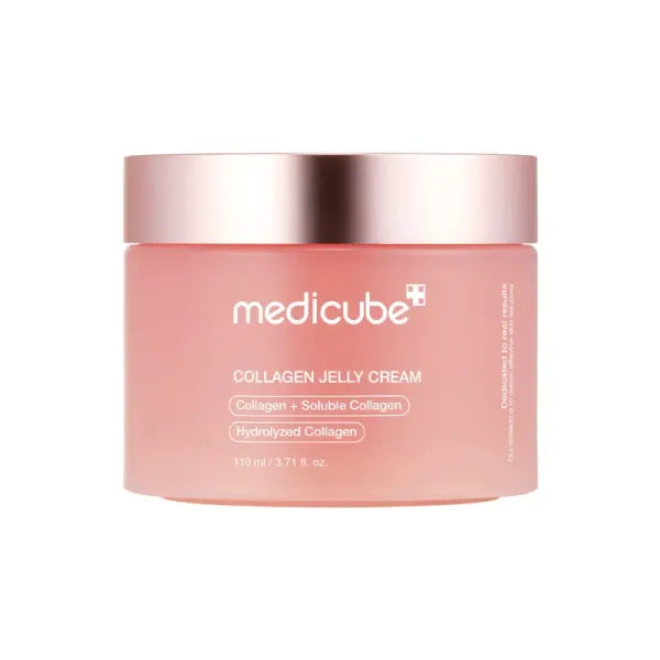 COLLAGEN JELLY CREAM 110ml