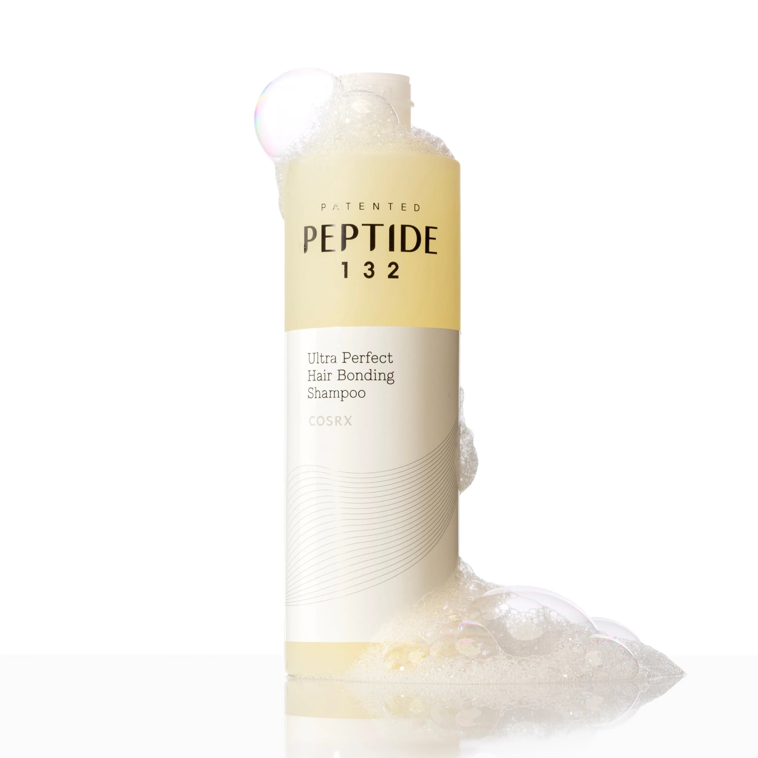 COSRX - PEPTIDE-132 Ultra Perfect Hair Bonding Shampoo 200ml