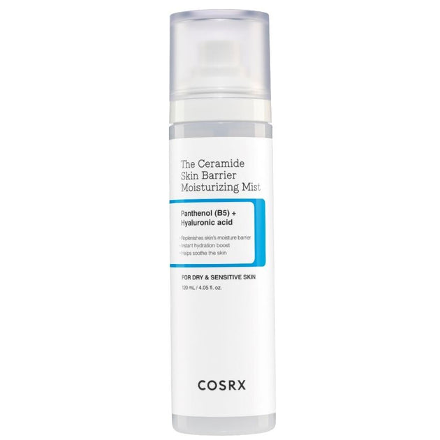 COSRX - The SkinBarrier Moisturizing Mist 120ml