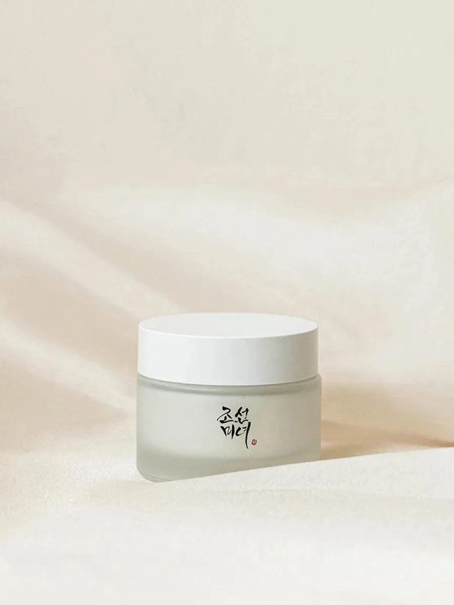 BEAUTY OF JOSEON – Crème Visage Nourrissante & Éclat 50ml