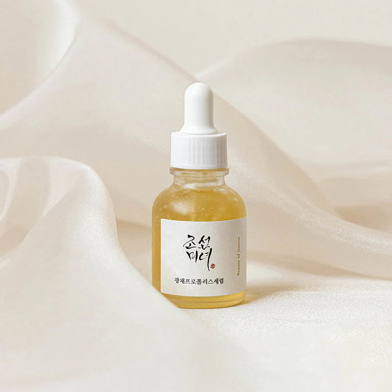 BEAUTY OF JOSEON – Glow Serum : Propolis + Niacinamide 30ml