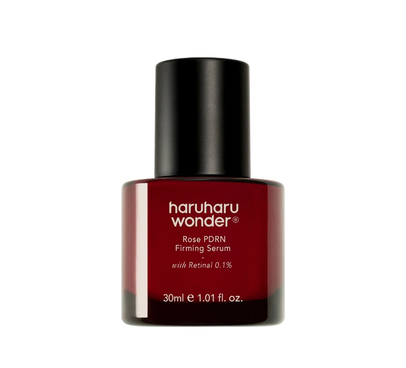 HARUHARU WONDER - Rose PDRN Firming Serum 30ml