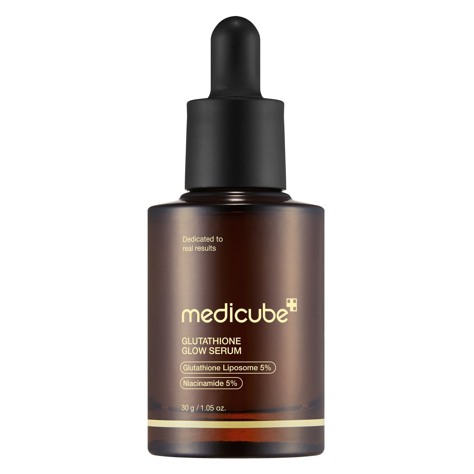MEDICUBE - Age-R Glutathione Glow Serum 30g