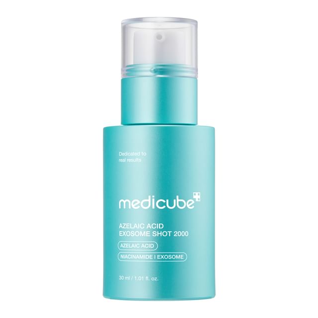 MEDICUBE - Azelaic Acid Exosome Shot 2000 30ml