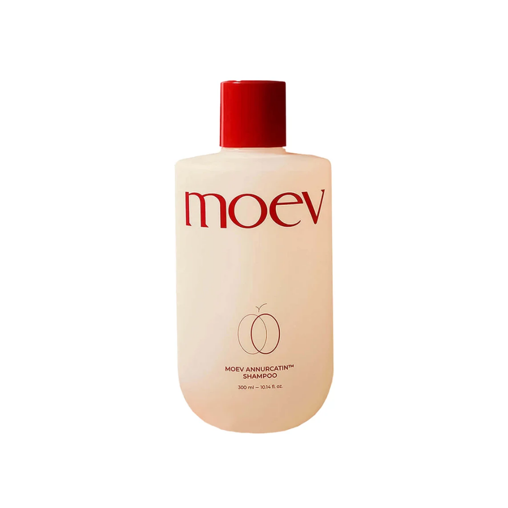 MOEV - Annurcatin Shampoo 300ml