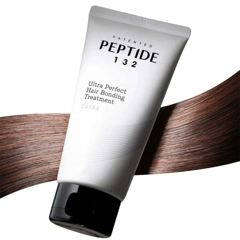 COSRX - PEPTIDE-132 Ultra Perfect Hair Bonding Treatment 120ml