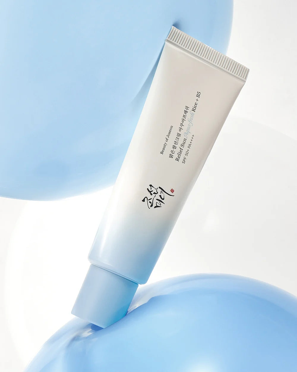 BEAUTY OF JOSEON - Relief Sun Aqua-fresh : Rice + B5 50ml