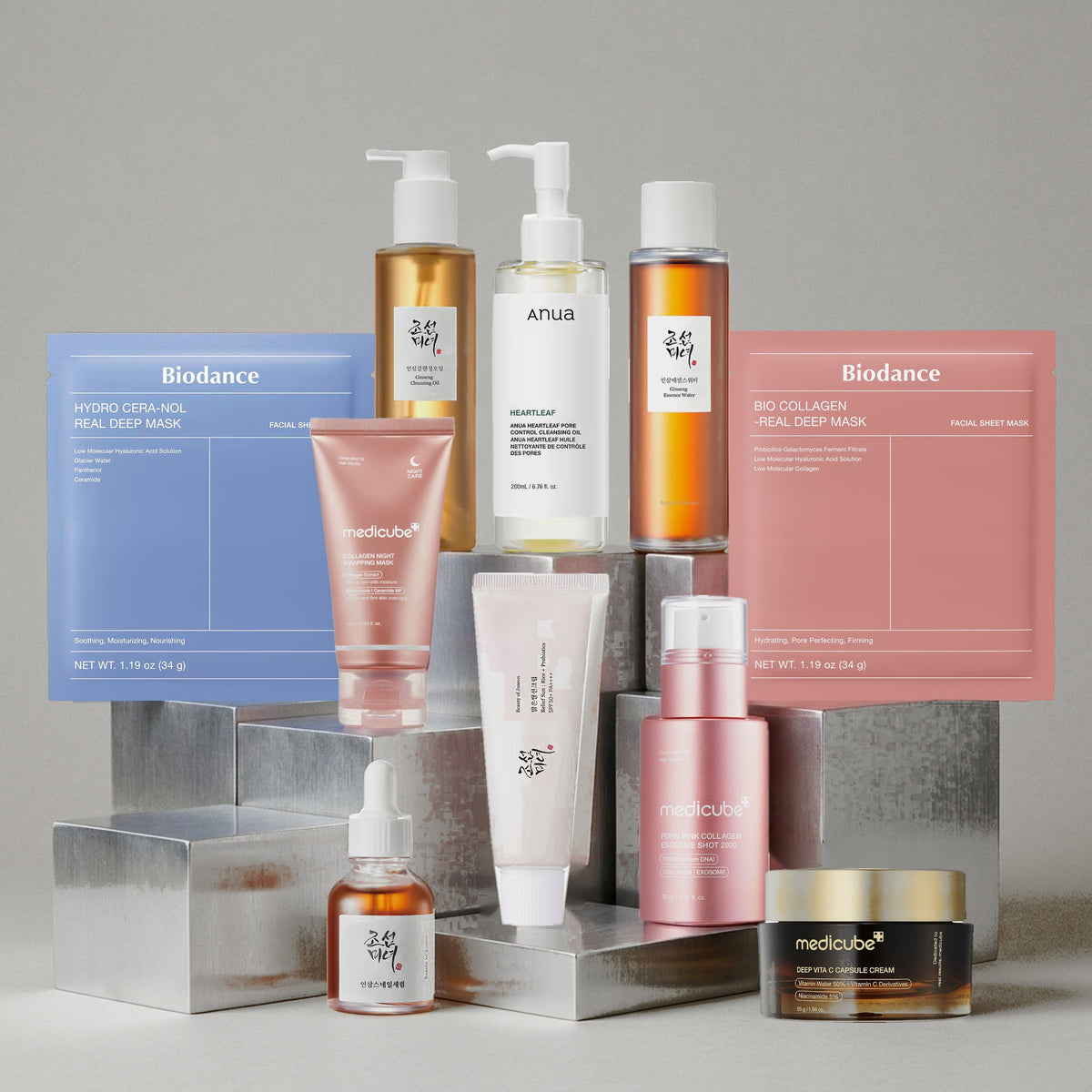 Pack Développement