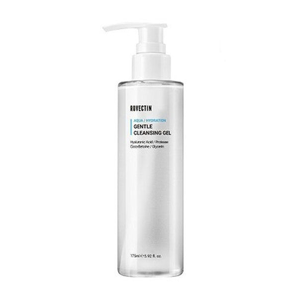 ROVECTIN - Aqua Gentle Cleansing Gel 175ml