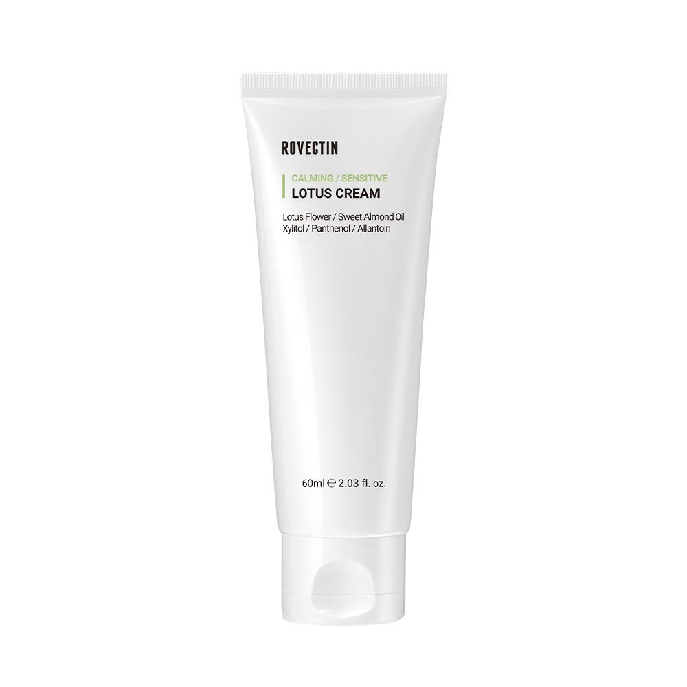 ROVECTIN - Calming Lotus Cream 60ml