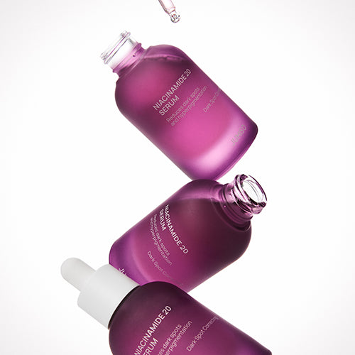 JUMISO - Niacinamide 20 Serum 40ml