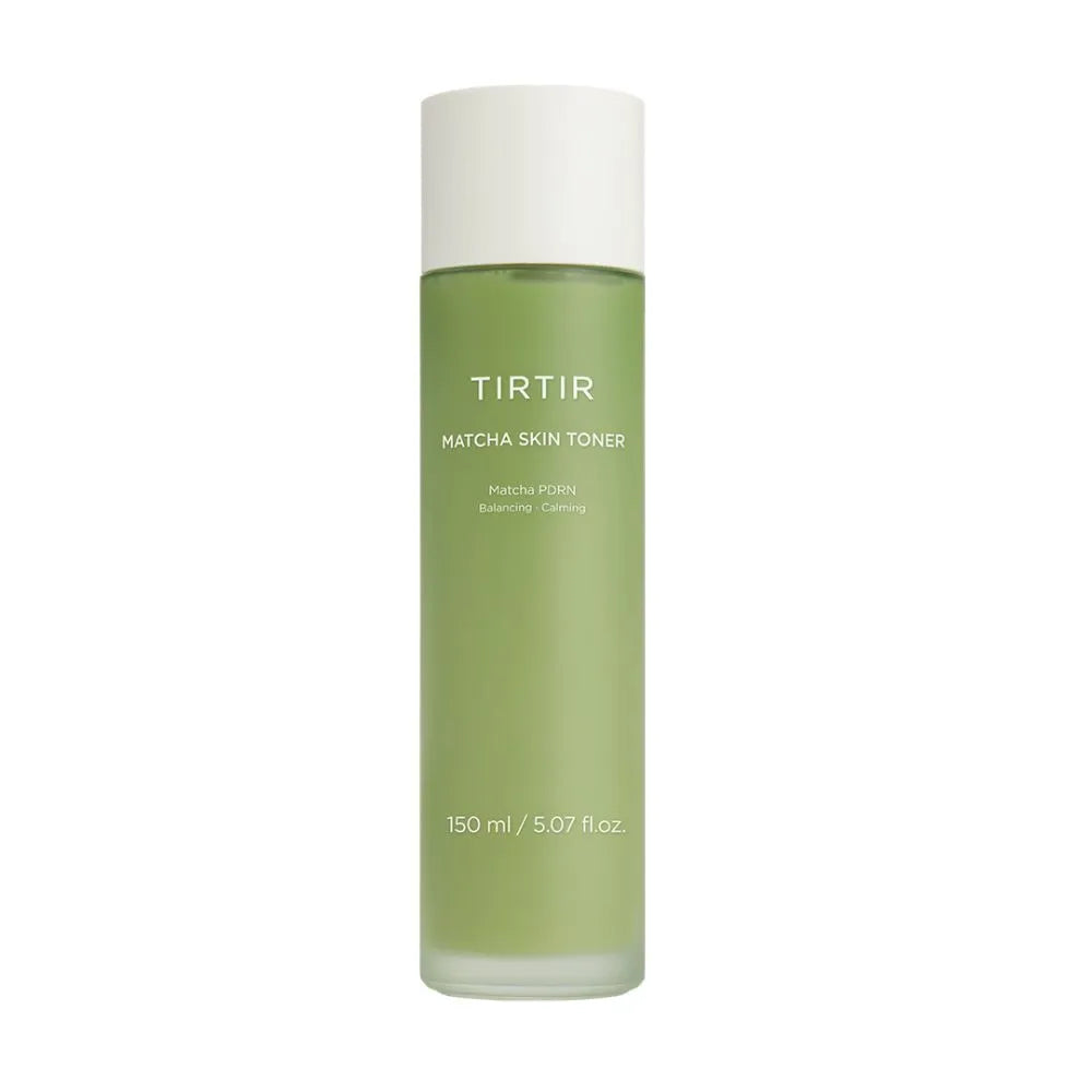 TIRTIR - Matcha Skin Toner 150ml