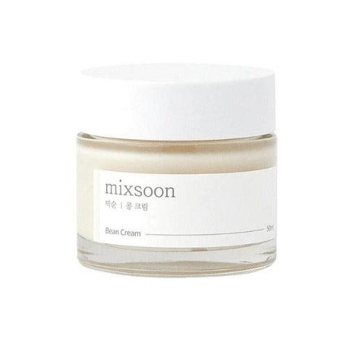 MIXSOON – Bean Cream 50ml