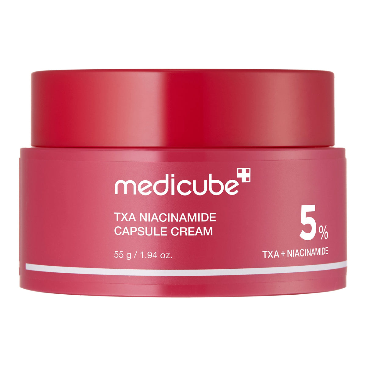 MEDICUBE - TXA Niacinamide Capsule Cream 55g
