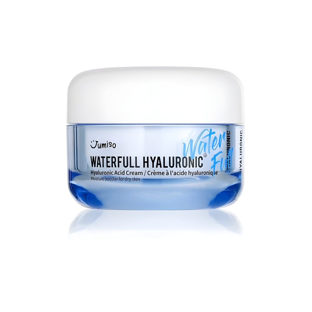 JUMISO - Waterfull Hyaluronic Cream 50ml