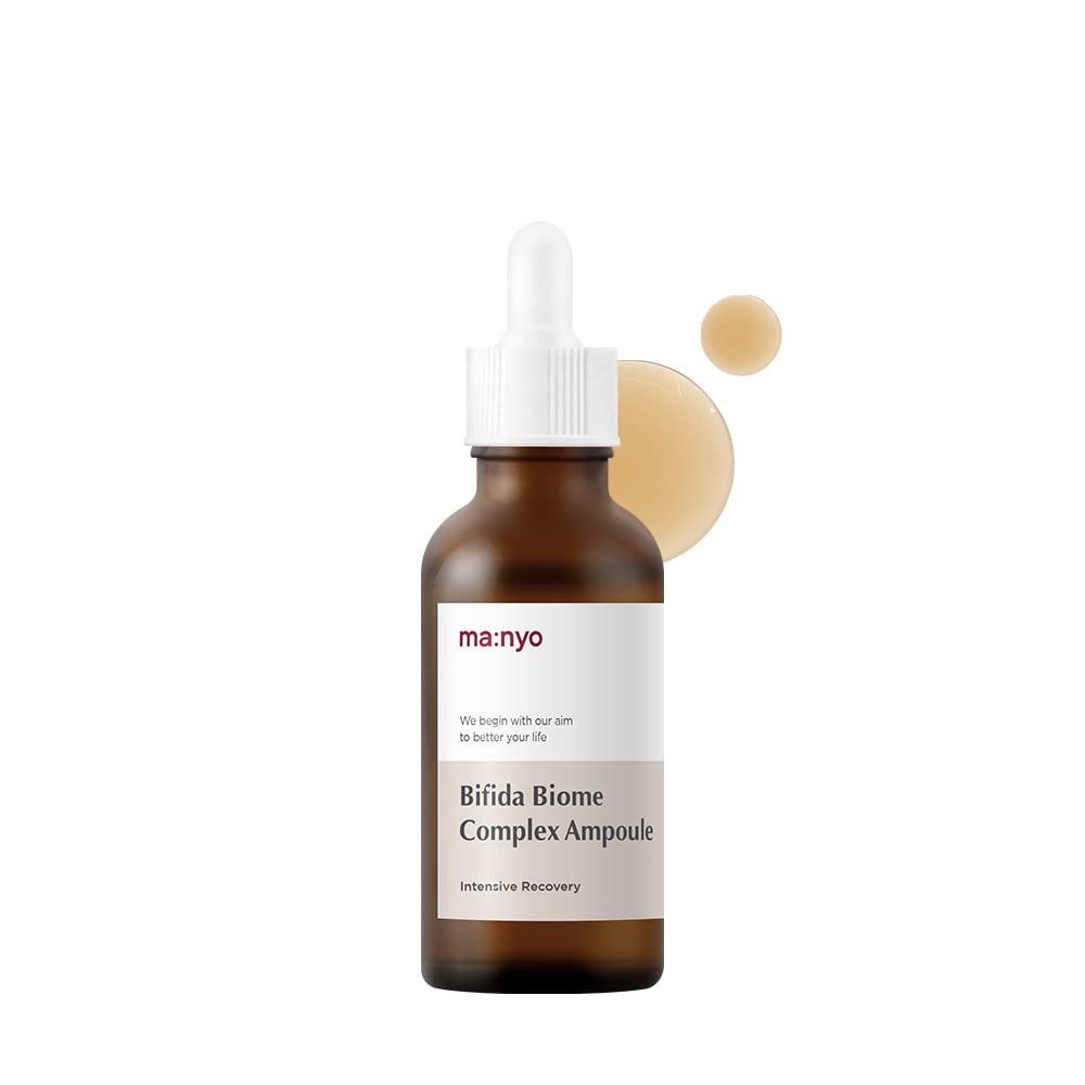 ma:nyo - Bifida Biome Complex Ampoule 50ml