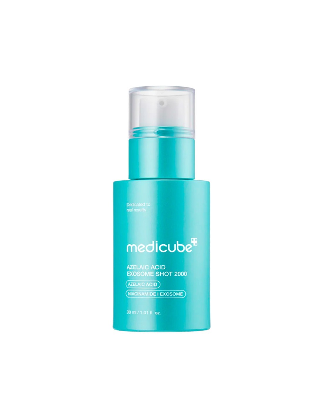 MEDICUBE - Azelaic Acid Exosome Shot 2000 30ml