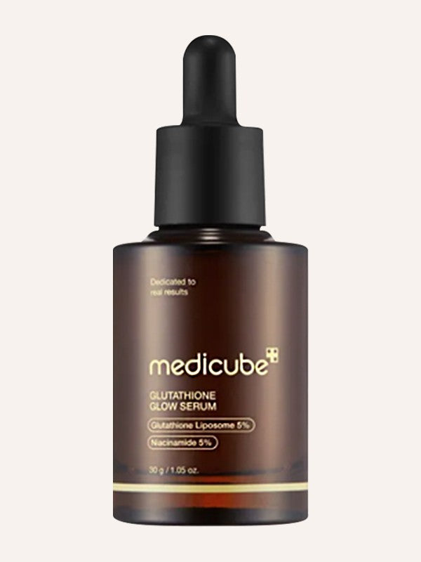 MEDICUBE - Age-R Glutathione Glow Serum 30g