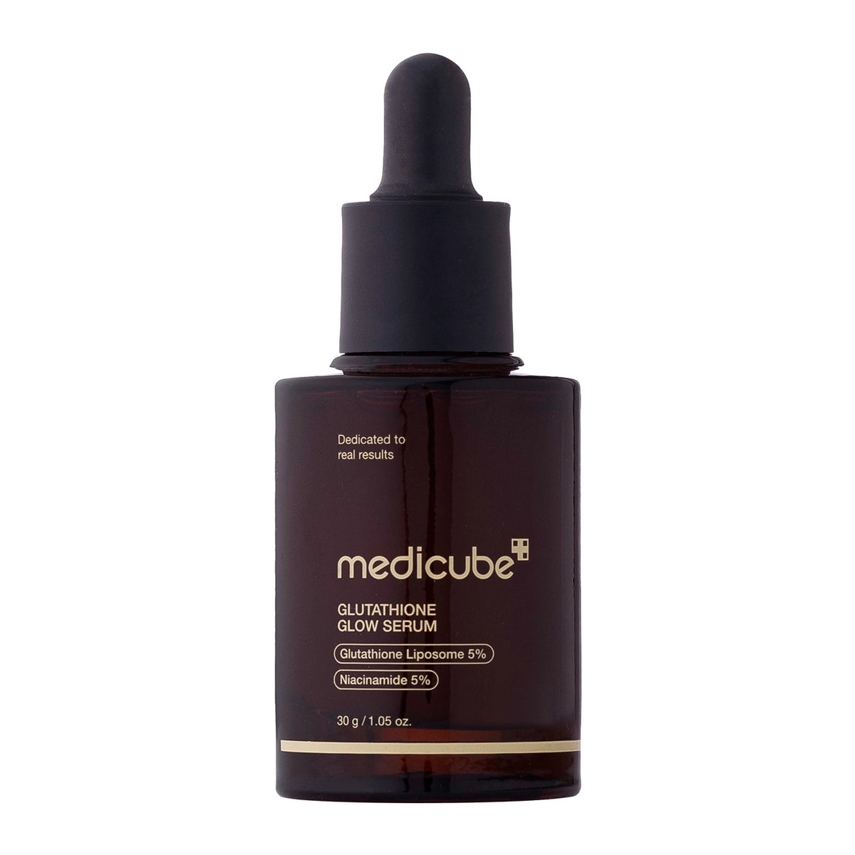 MEDICUBE - Age-R Glutathione Glow Serum 30g