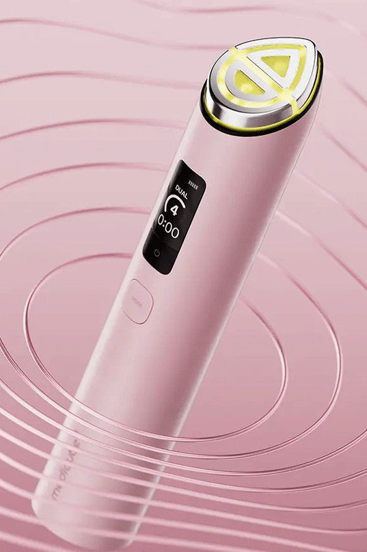 MEDICUBE - AGE-R Booster Pro X2 Pink