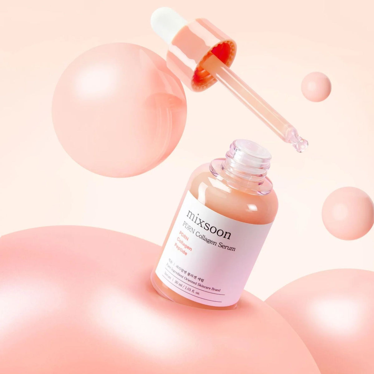 MIXSOON - PDRN Collagen Serum 30ml