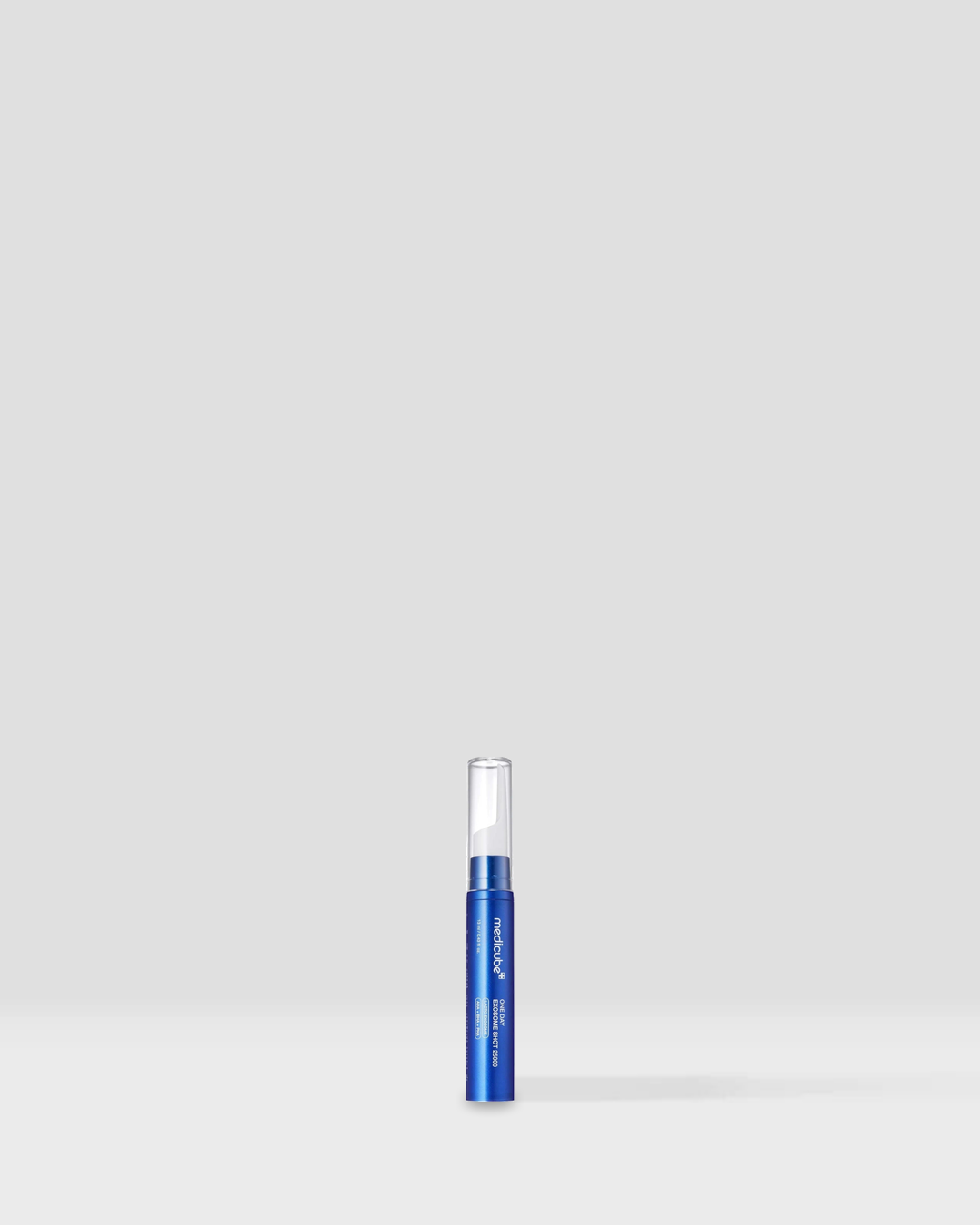 MEDICUBE - One Day Exosome Shot Pore Ampoule 25000 13ml