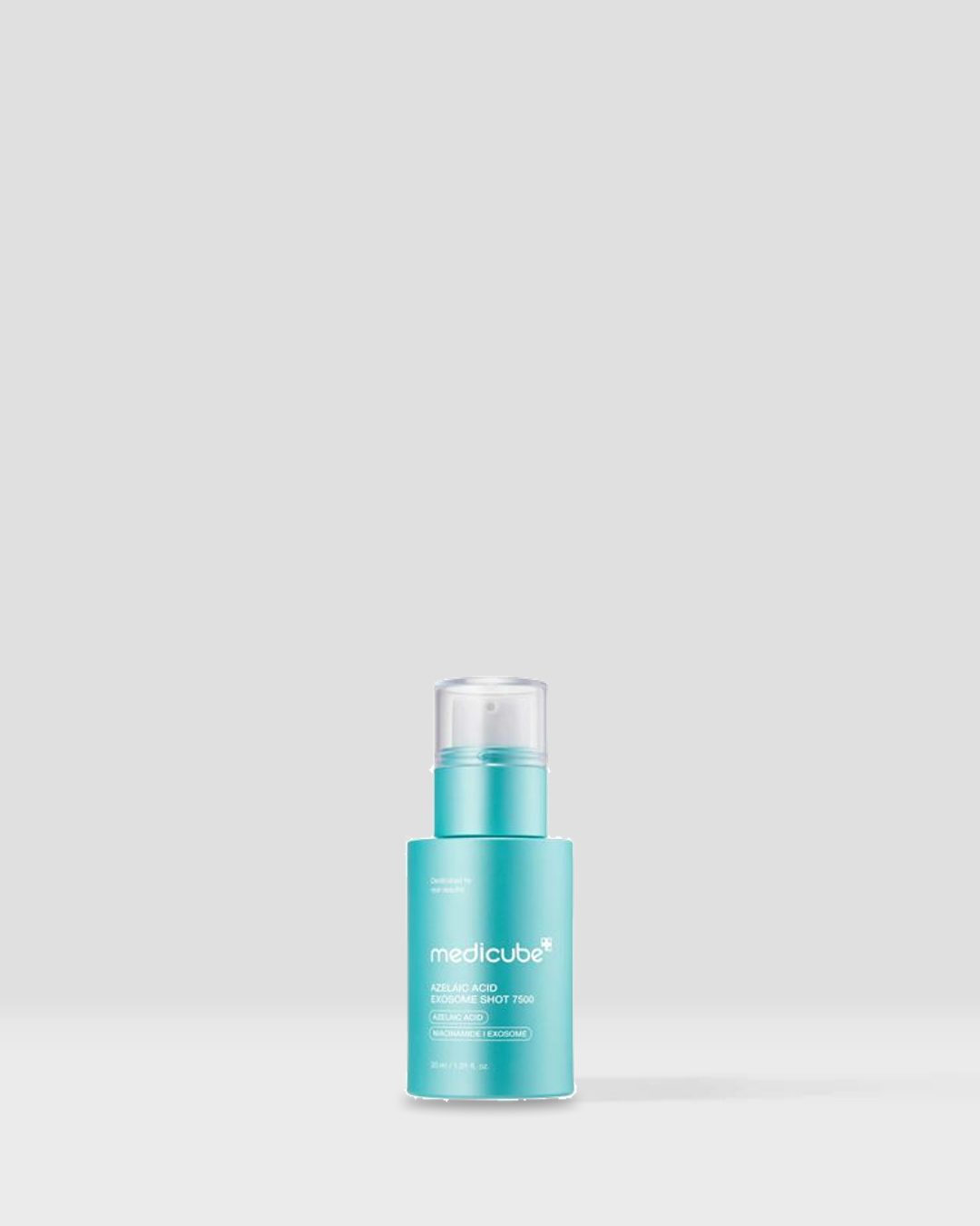 MEDICUBE - Azelaic Acid Exosome Shot 7500 30ml
