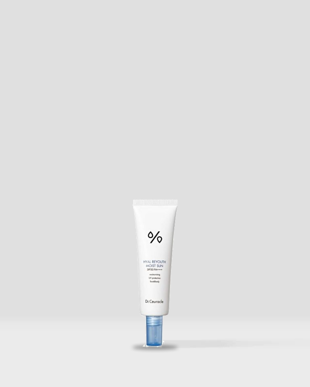 DR.CEURACLE - Hyal Reyouth Moist Sun 50ml