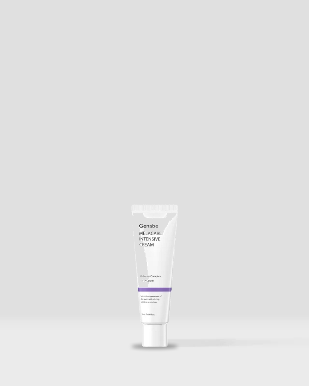 GENABELLE - Melacare Intensive Cream 50ml