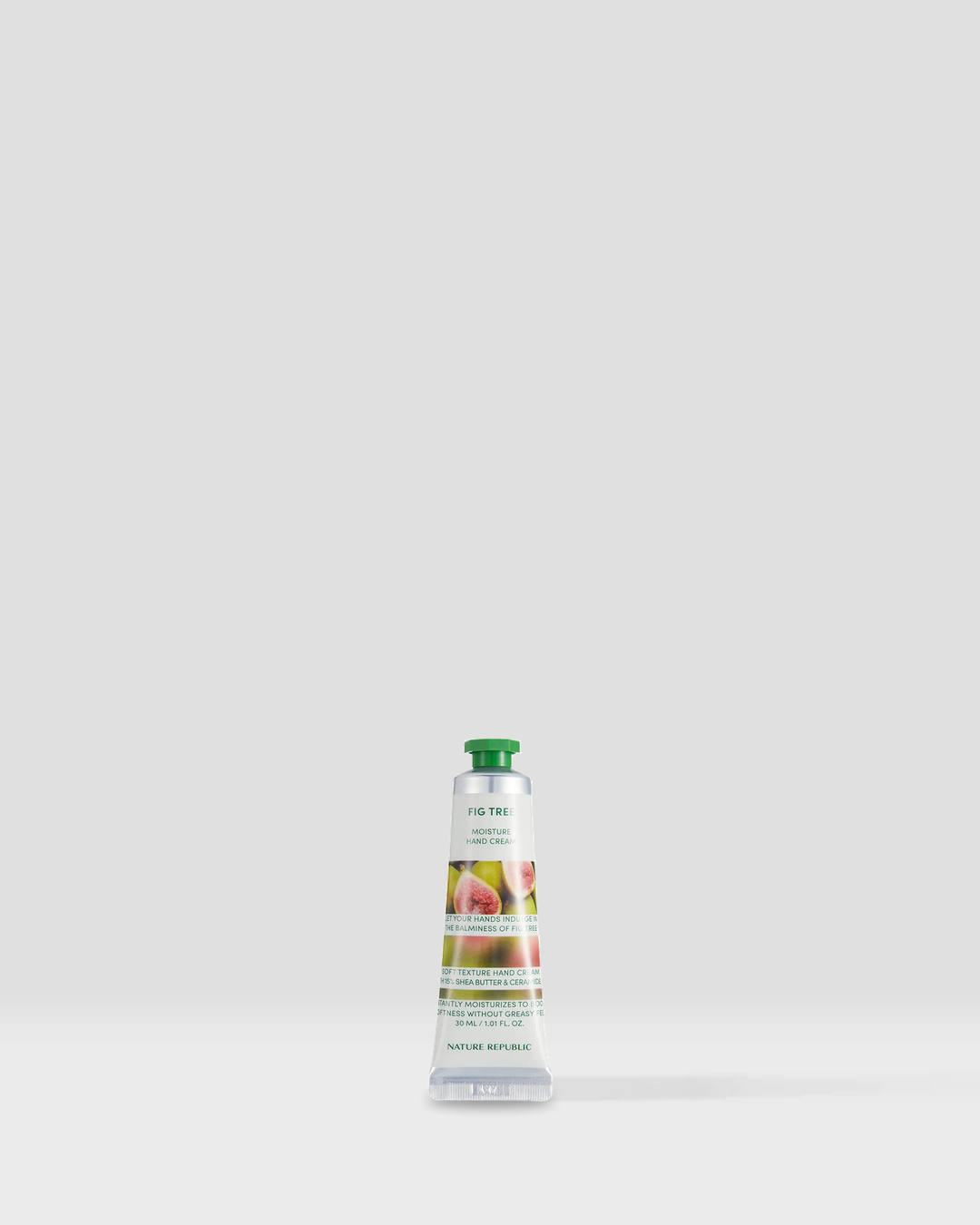 NATURE REPUBLIC - Hand & Nature Fig Tree Hand Cream 30ml